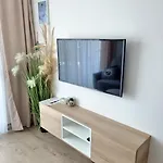 Apartamento Morski - Olimpijska 2, Mielno (Koszalin)