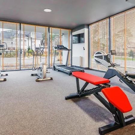 Morski - Olimpijska 2,