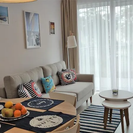 Morski - Olimpijska 2, Apartamento