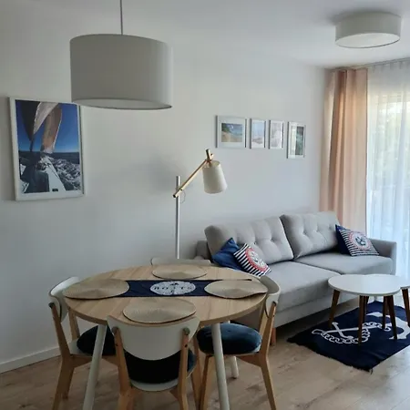 Appartement Morski - Olimpijska 2, *