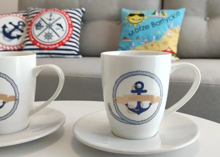 דירה Morski - Olimpijska 2, מיילנו