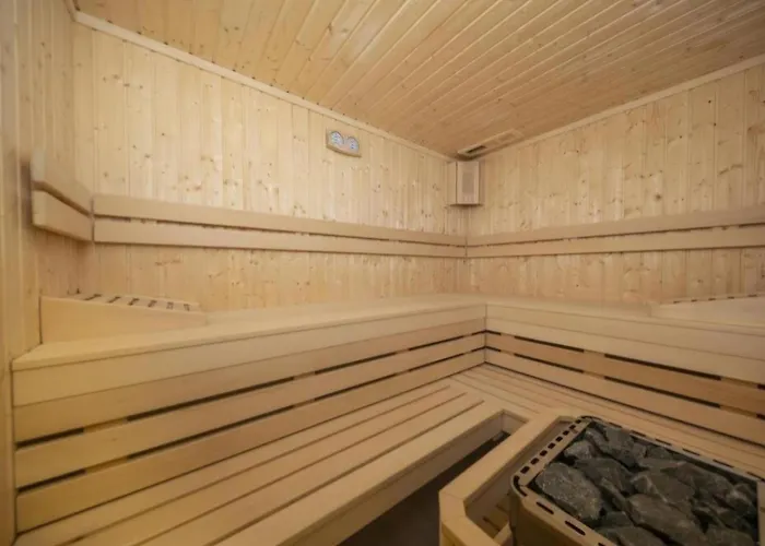 Апартаменты Morski - Olimpijska 2,